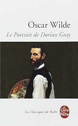 Le  portrait de Dorian Gray
