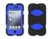 Griffin Technology Survivor iPhone 4s Black Blue