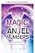 Livro A magia dos números dos anjos (Segredos da lei da atração Livro 4)