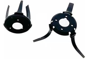 iMusk Replacement Mini 3 Pro Shock Absorption Gimbal Camera Damper Rubber Cushion Repair Parts for DJI Mini 3 Pro Drones