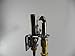 Heat-n-glo Pilot Assembly 446-512a Natural Gas by Robertshaw