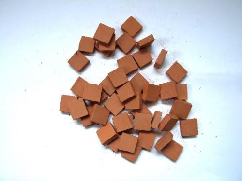 Teifoc Half Tiles