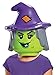 Lego Witch Mask, One Size