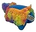 Pillow Pets Dream Lite Peace Bear