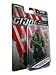 G.I. Joe Exclusive Action Figure, Snake Eyes Commando