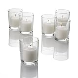 Eastland® Votive Holders Clear Set of 72