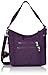 Kipling Bellamie Solid Handbag, Deep Purple