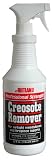 Rutland Liquid Creosote Remover, 32 fl.oz.