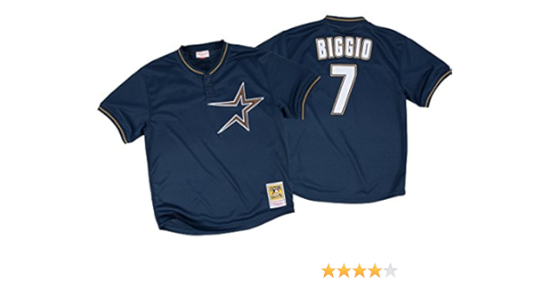 craig biggio rainbow jersey