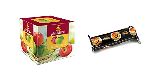 Al Fakher ( Double Apple )-- 1 Kg ...1 PACK