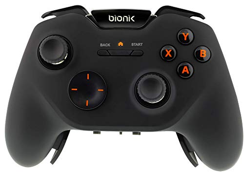 VULKAN Controller