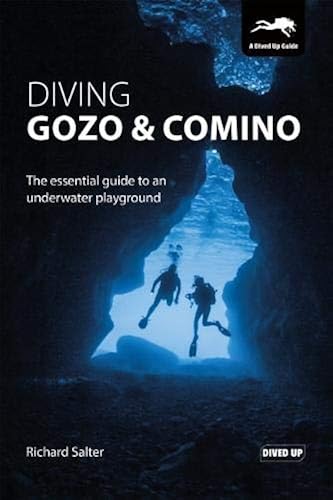 Download Diving Gozo & Comino: The essential guide to an underwater playground PDF