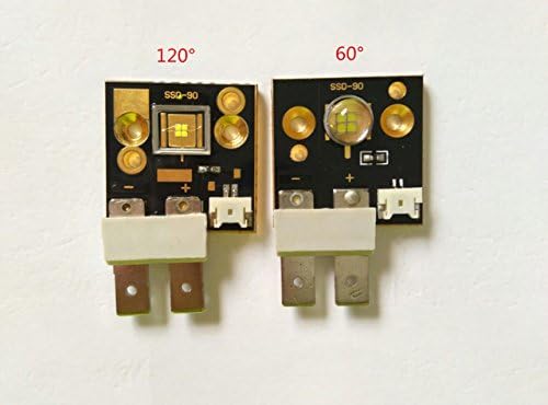 30w ultra Bright Led Modules Source SSD90 CST90 DIY DLP Projector LED Medical Equipment Lamp