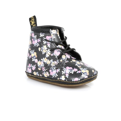 Dr martens crib shoes floral Clearance