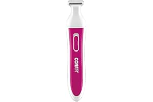 Conair Satiny Smooth Corded/Cordless Ladies All-in-One Wet/Dry Personal Groomer