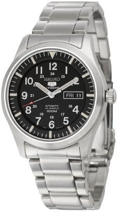 seiko men's snzg13