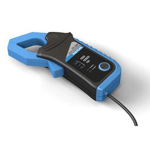 Hantek AC/DC Current Clamp CC 65 Up To 20 kHz 20mA To 65A DC