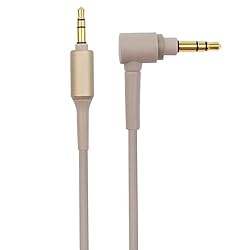 Replacement Audio WH-1000xm4 Headphone Cable Cord
