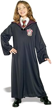 Rubie's Harry Potter Child's Gryffindor Cost