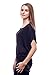 Clementine Womens Flowy Top