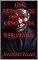 Livro UM EXEMPLO DE PESSOA DESONESTA E DESUMANA!