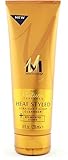 Motions Natural Textures Heat Styled Straight Finish Cleanser, 8 oz