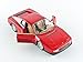 Bburago B18-26014 1:24 Scale Race and Play of The Ferrari Testarossa Sports Car Die-Cast Model