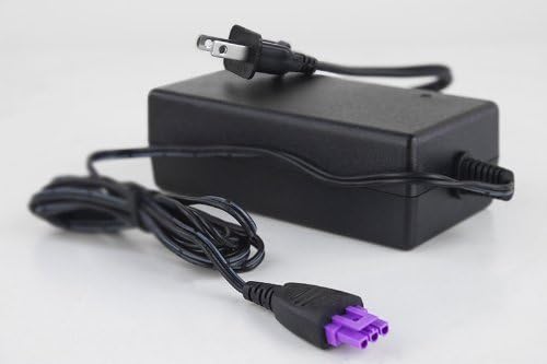 SoDo Tek TM Power Cable for HP PHOTOSMART Printer 8450 with Power Cord Connect to The Wall