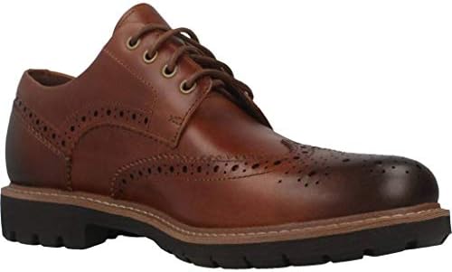 batcombe wing clarks