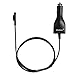 Zodiac Surface Pro 3/4 Car Charger 12V 2.58A Power Adapter 5ft Cord For Microsoft Surface Pro 3 Pro 4 i5 i7 Windows Tablet
