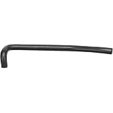 thumbnail image 2 of Gates 19168 Heater Hose Replacement - Durable OEM-Spec Coolant Hose For Automotive Heating Systems 2 of 12