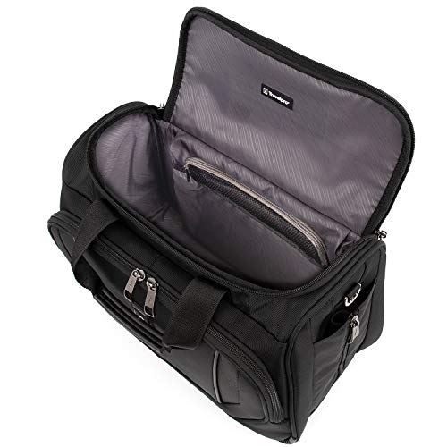 Travelpro Crew Versapack Softside Underseat Carryon Deluxe Tote Bag