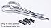 Master's Wire Scissors Tian Bonsai Tools 115 Mm (4.5