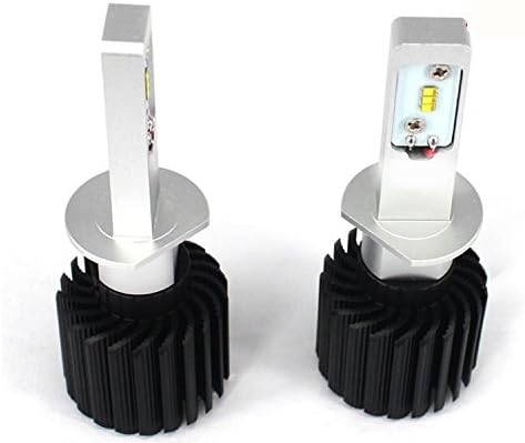 G7 H1 Led Headlight Bulb -Headlight Conversion Kit Lumileds 80W 8000Lm