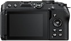 Nikon Z 30 | Our most compact, lightweight