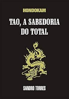 Livro TAO - A Sabedoria do Total