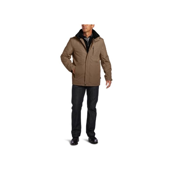 Buy Calvin Klein Men's Poly Bonded 