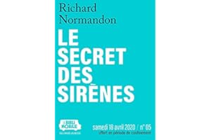 La Biblimobile (N°05) - Le secret des sirènes (French Edition)