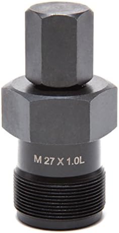 Flywheel Puller M27X1.0 L.H External Thread - Fits Most Single Cylinder w/ External Flywheel 790-1026