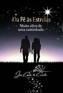 Livro Da Fé Às Estrelas