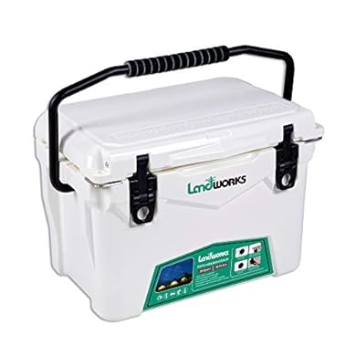 vibe element 20 cooler