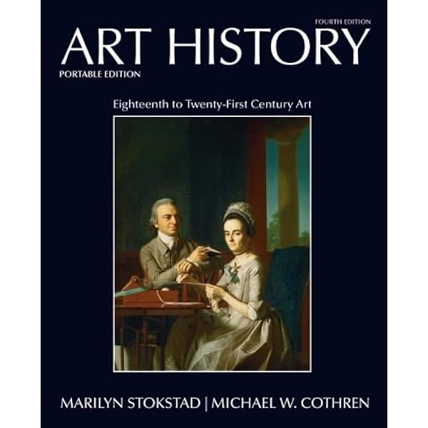 Amazon.com: Art History Portable Edition Book 4: Fourteenth to