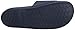 adidas Men's Adilette Comfort Slides Sandals, Collegiate Navy/White/Collegiate Navy, 12