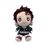 Anime Demon Slayer Kimetsu no Yaiba Plush Figure