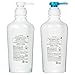 SHISEIDO TSUBAKI SMOOTH STRAIGHT SHAMPOO AND CONDITIONER TRIAL SET (315ml/10.6oz each)