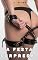 Livro A festa surpresa - Conto BDSM