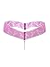 FasiCat Womens Ladies Sexy Panties Underwear for Women Naughty Pearls Thongs G-Strings Pink