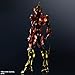 The Flash Variant Play Arts Kai Action Figure
