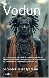 Livro Vodun