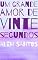Livro Um grande amor de vinte segundos